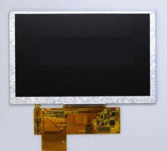TFT-<a href='http://zjhd688.org.cn/news/' target='_blank'><a href='http://zjhd688.org.cn/Product/' target='_blank'><a href='http://zjhd688.org.cn/English/' target='_blank'>LCD</a>液晶</a>屏</a>